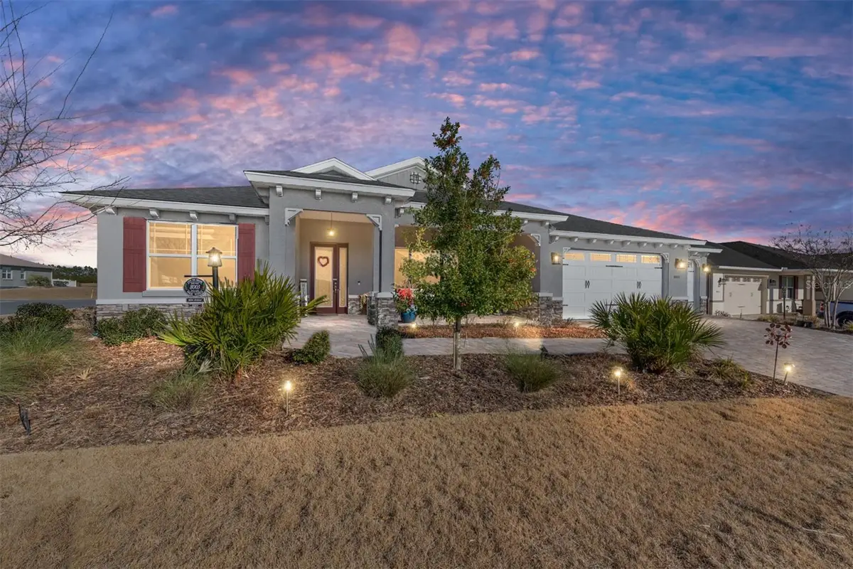 8003 SW 95th Court, Ocala, FL 34481 - #1