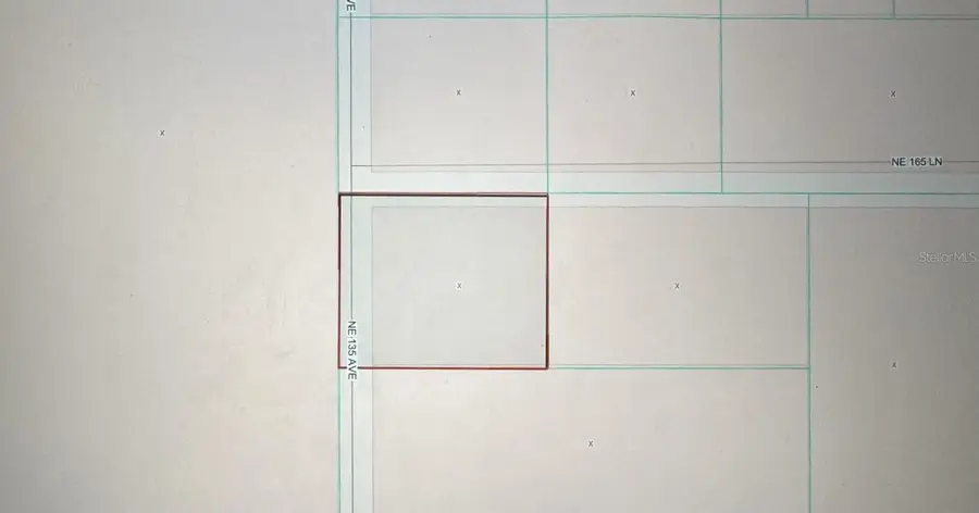 TBD NE 135 Avenue, Fort McCoy Anthony, FL 32134 - #3