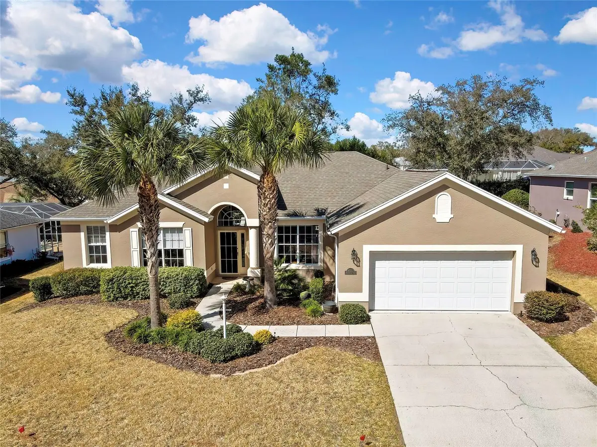 4532 N Jademoor Drive, Beverly Hills, FL 34465 - #1