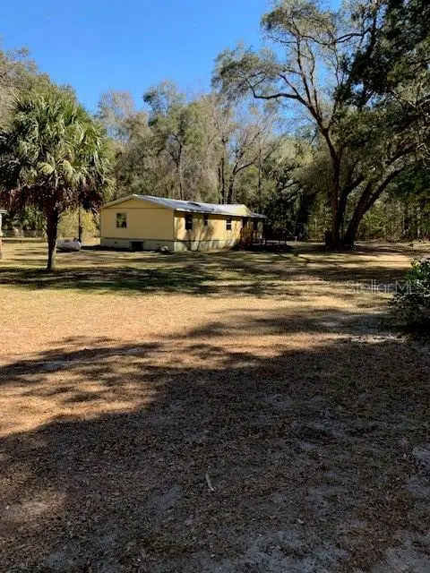 16303 SW 75th Street, Archer, FL 32618 - #1