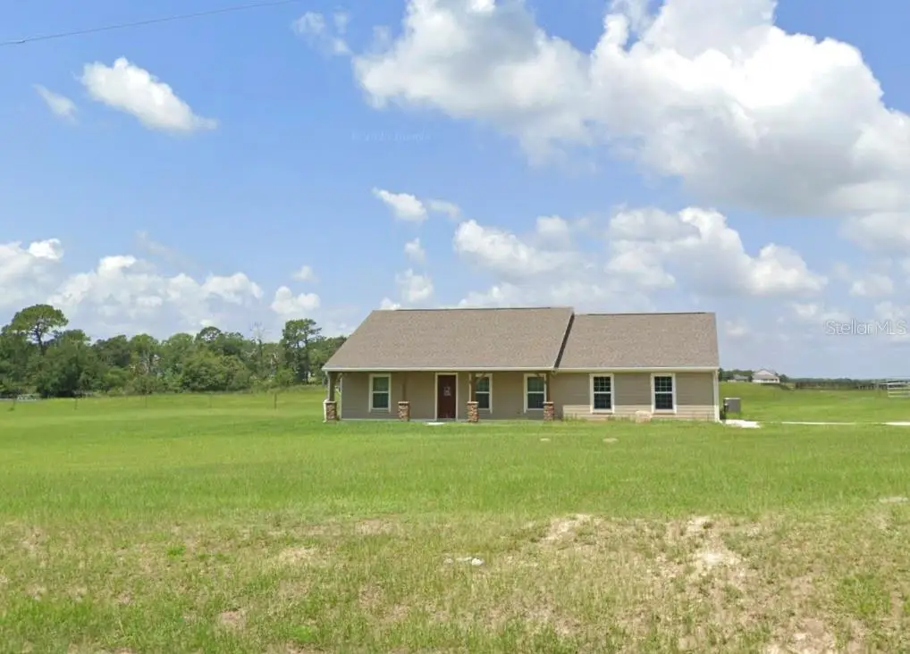 9940 SW 140th Avenue, Dunnellon, FL 34432 - #1