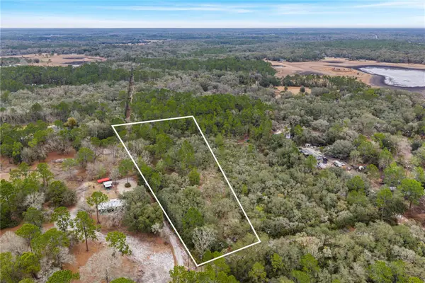 Darwood Street, MELROSE, FL 32666