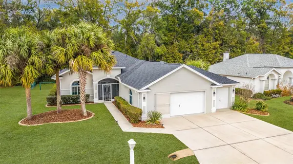 5613 NW 27th Place, OCALA, FL 34482