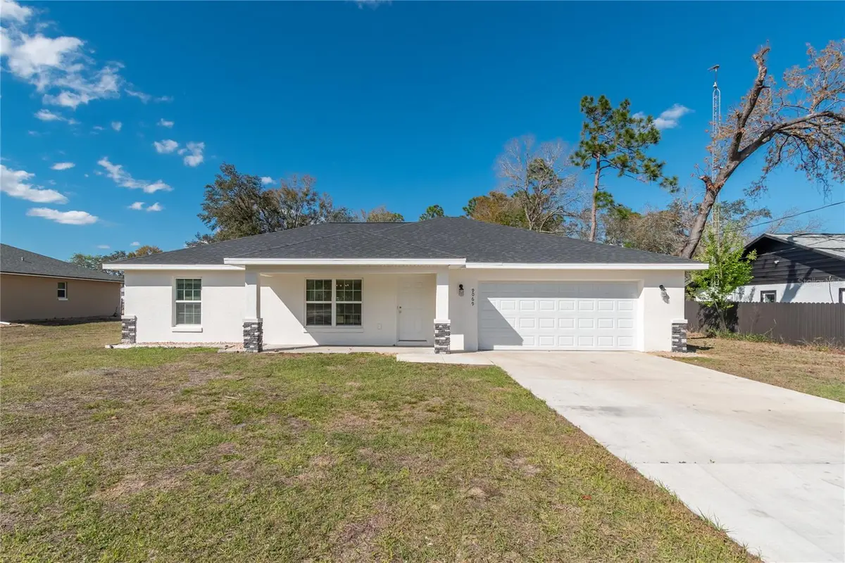 9069 SE 156th Street, Summerfield, FL 34491 - #1