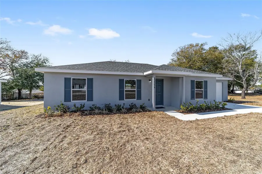 12418 SE 102nd Terrace, Belleview, FL 34420 - #2