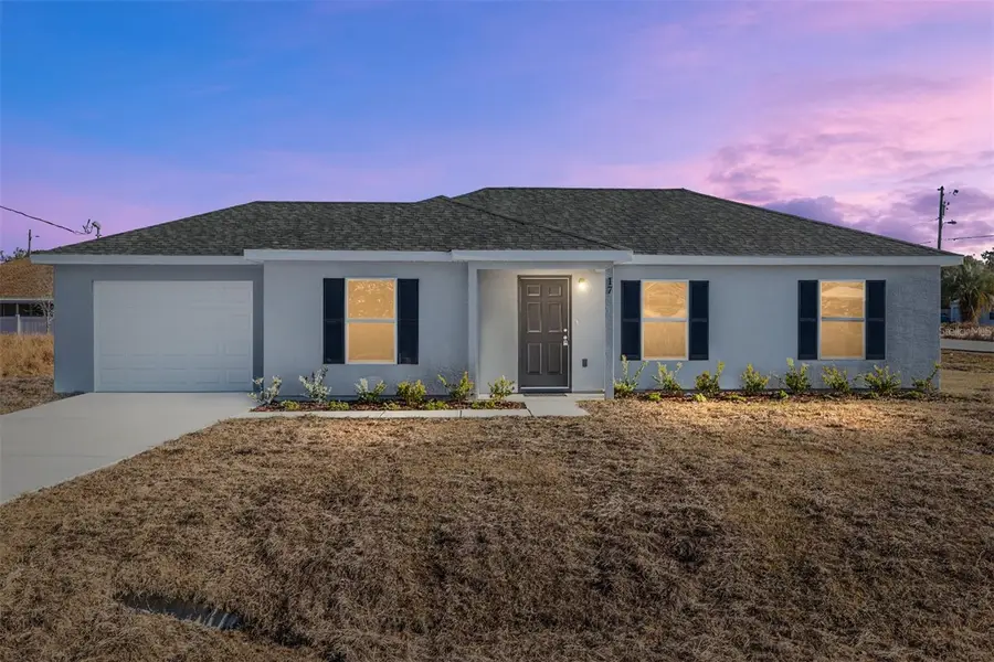 17 Dogwood Drive Court, Ocala, FL 34472 - #2