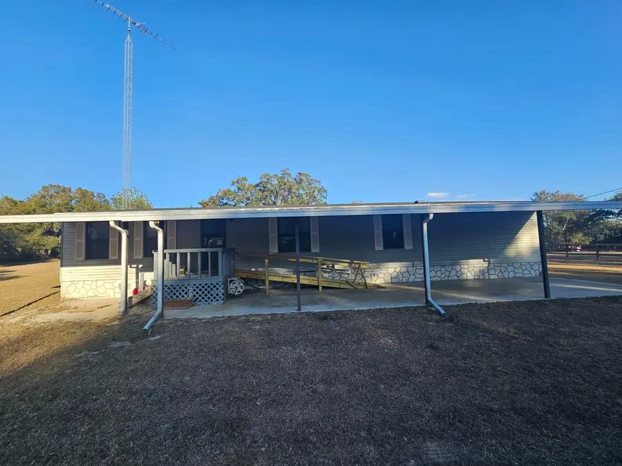 12275 SE 113th Terrace, Belleview, FL 34420 - #2