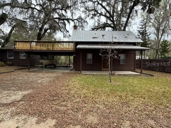 2380 NW 34th Place, LAKE PANASOFFKEE, FL 33538
