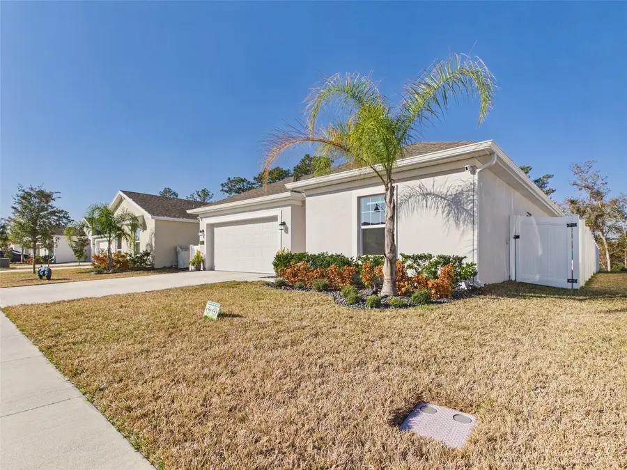 1360 Peach Creek Drive, Osteen, FL 32764 - #2