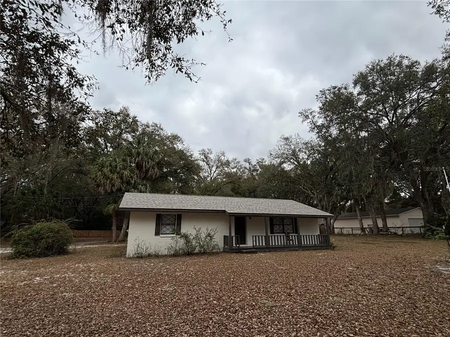 13329 NE 38th Avenue, Anthony, FL 32617 - #3