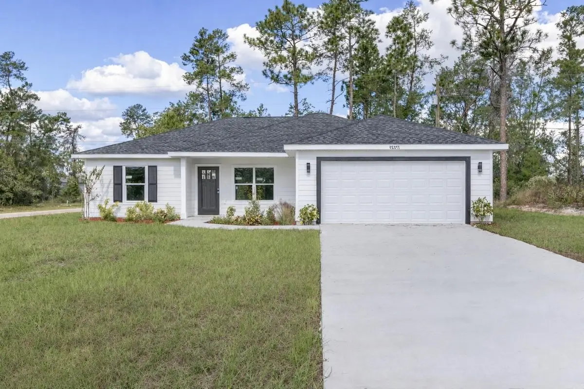 2121 SW Hilliard Avenue, Dunnellon, FL 34431 - #1