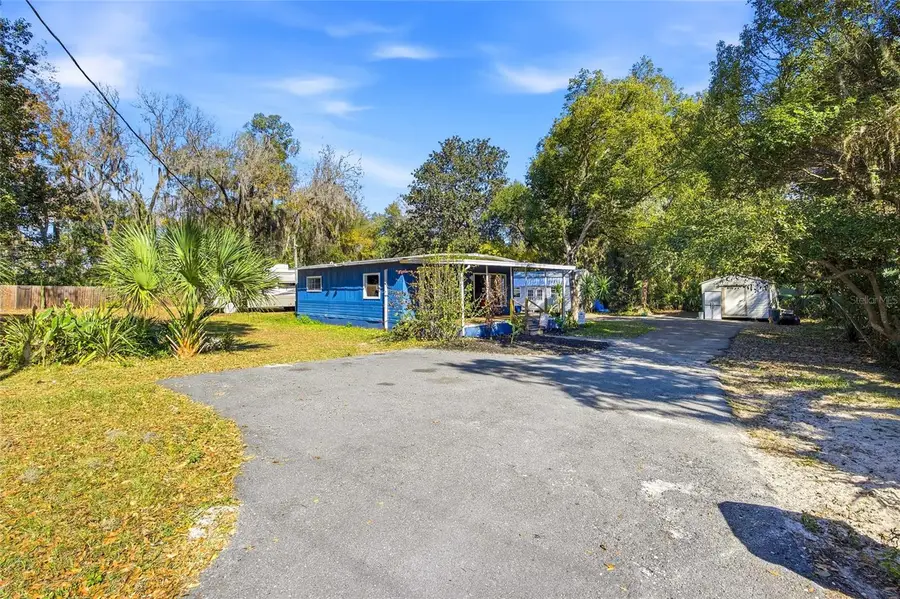 1641 S Shady Terrace, Inverness, FL 34450 - #2