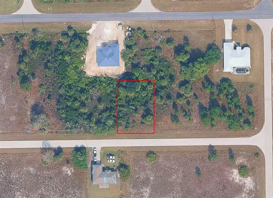 1245 Cellini Street E, Lehigh Acres, FL 33974 - #2