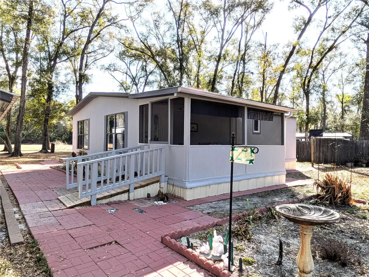 1829 N Croft Avenue, Inverness, FL 34453 - #1