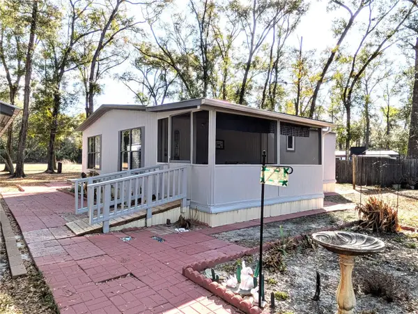 1829 N Croft Avenue, INVERNESS, FL 34453