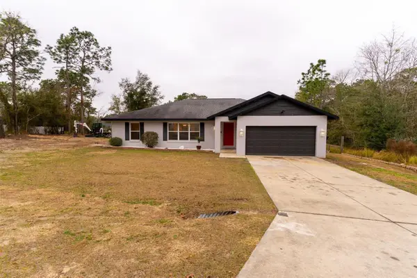 10 Hemlock Court Pass, OCALA, FL 34472
