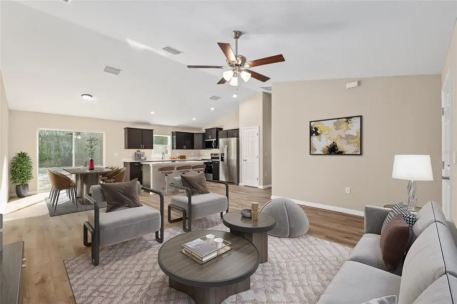 8442 N Tempest Drive, Citrus Springs, FL 34434 - #2