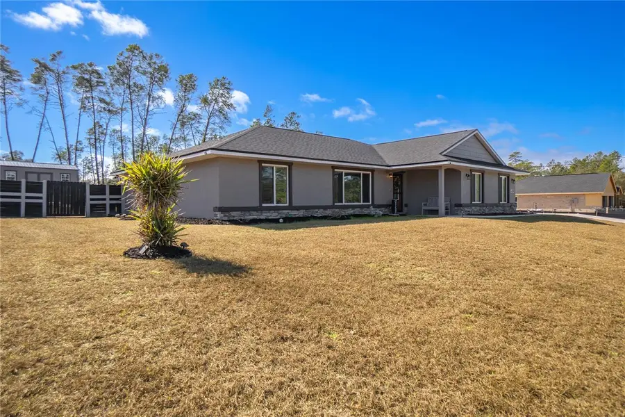 4330 W Drake Lane, Dunnellon, FL 34433 - #2