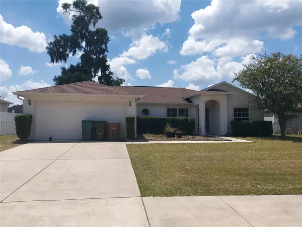 3012 NE 27th Street, OCALA, FL 34470