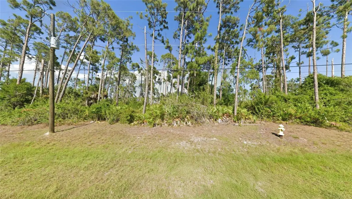 129 Hobo Road, Rotonda West, FL 33947 - #1