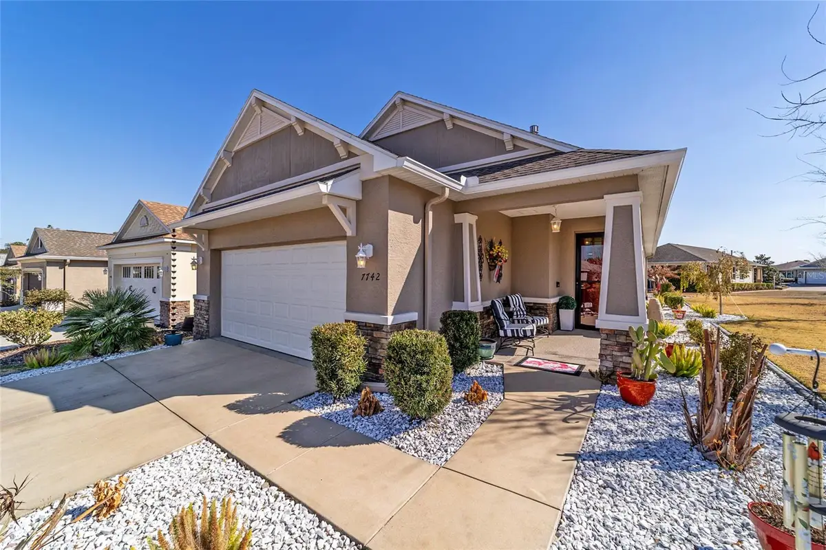 7742 SW 86th Loop, Ocala, FL 34476 - #1