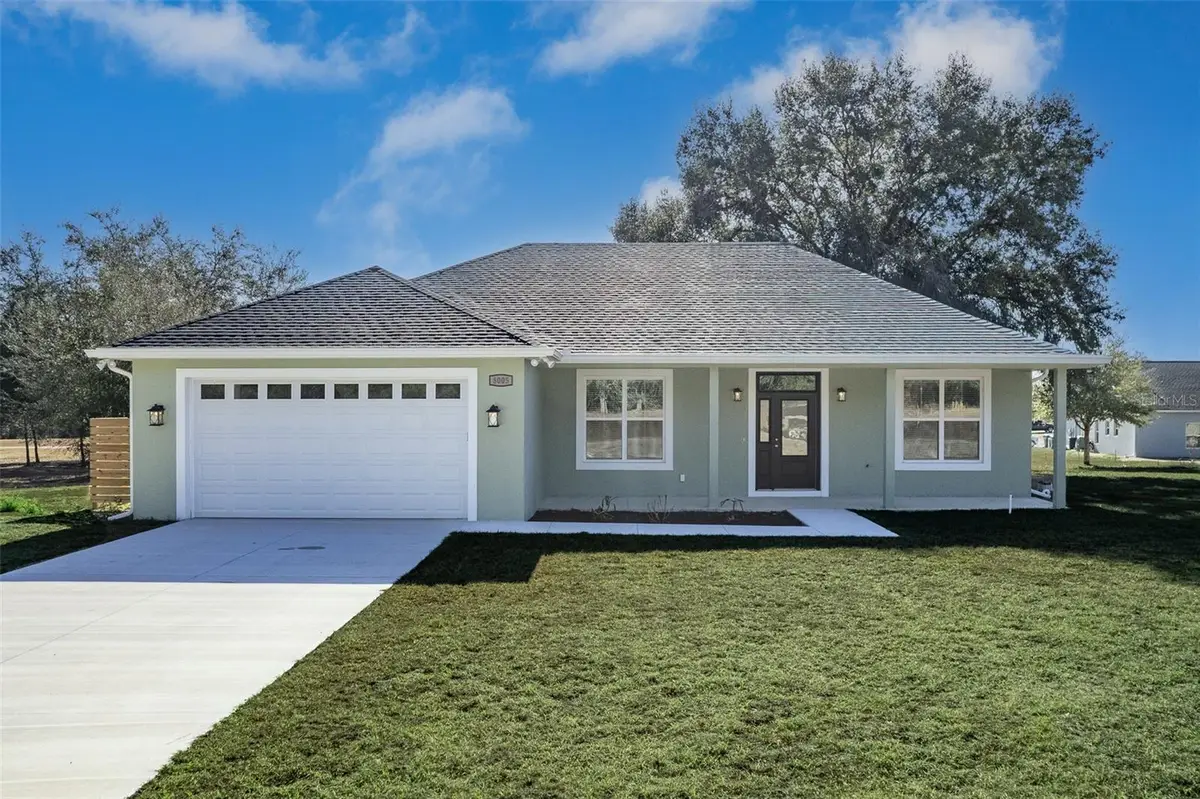8005 N Terrel Point, Citrus Springs, FL 34434 - #1