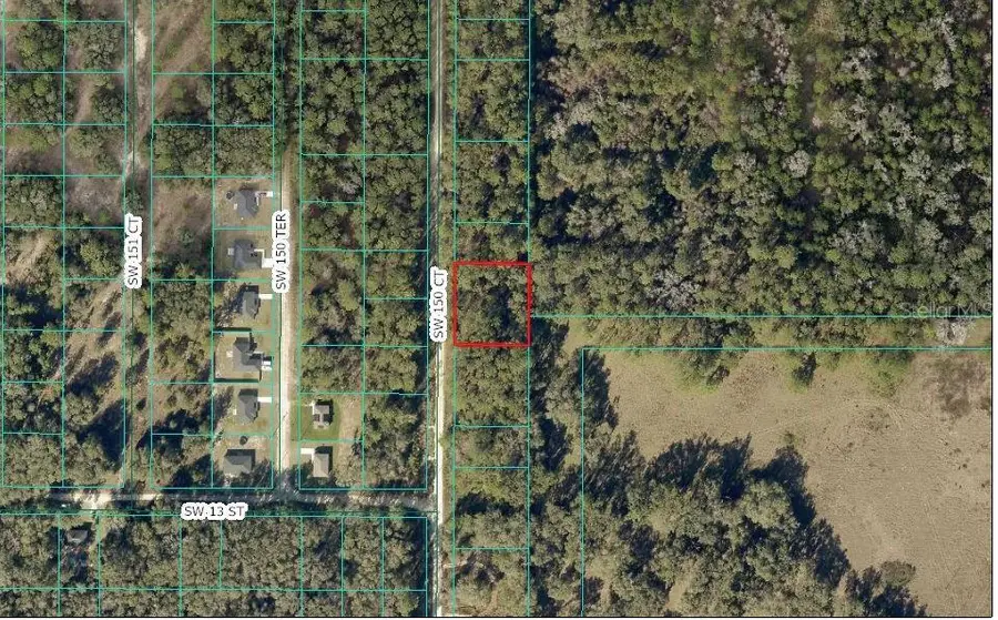 0 SW 150 Court, Ocala, FL 34481 - #3