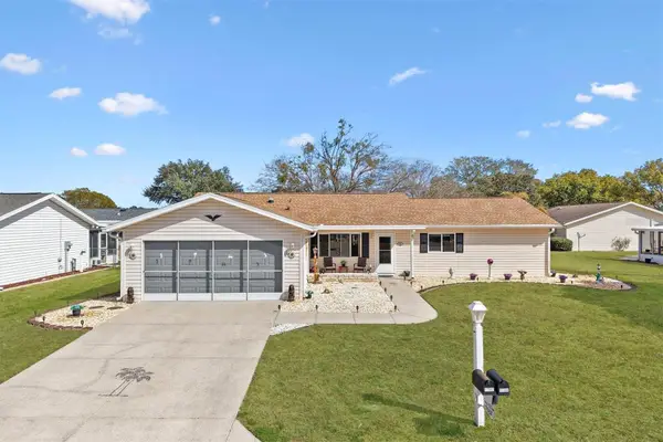 17587 SE 96th Court, SUMMERFIELD, FL 34491