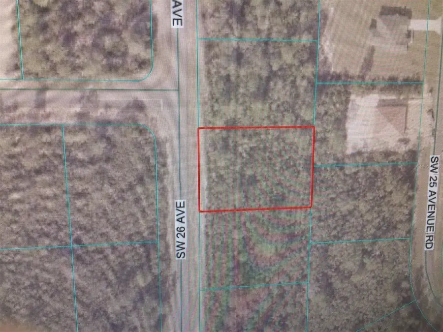 0 SW 26 Avenue, Ocala, FL 34473 - #3