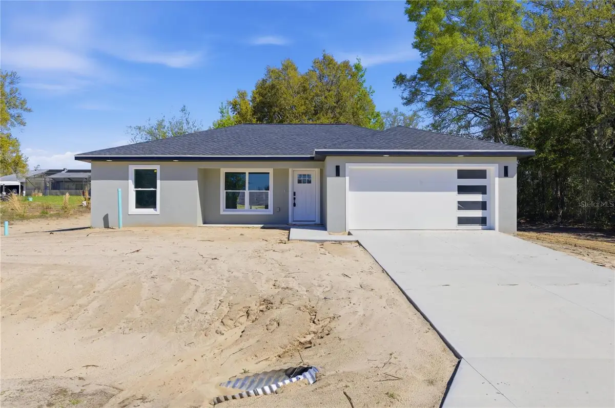 13169 SW 105th Place, Dunnellon, FL 34432 - #1