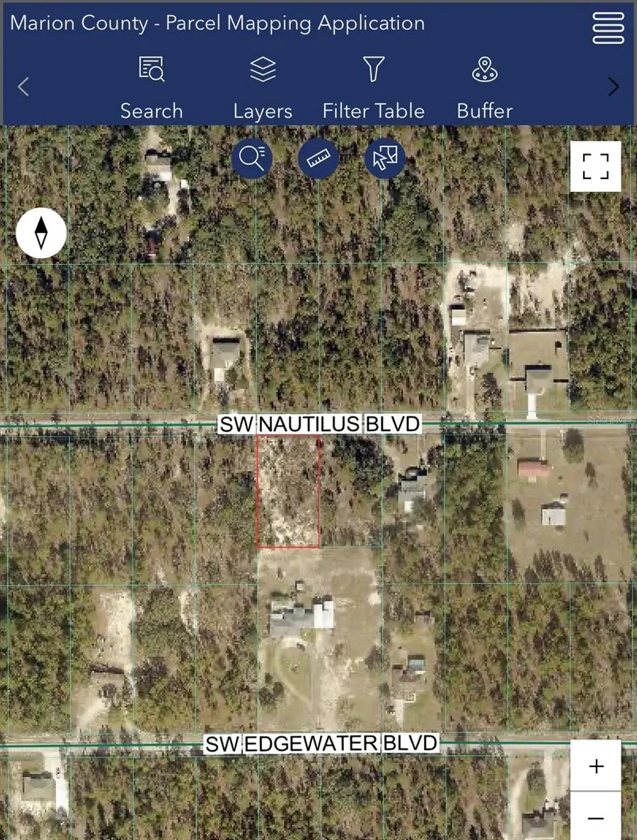 00000 SW Nautilus Boulevard, Dunnellon, FL 34431 - #2