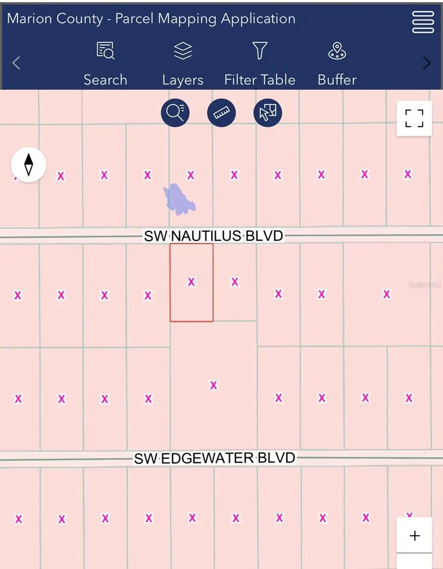 00000 SW Nautilus Boulevard, Dunnellon, FL 34431 - #3