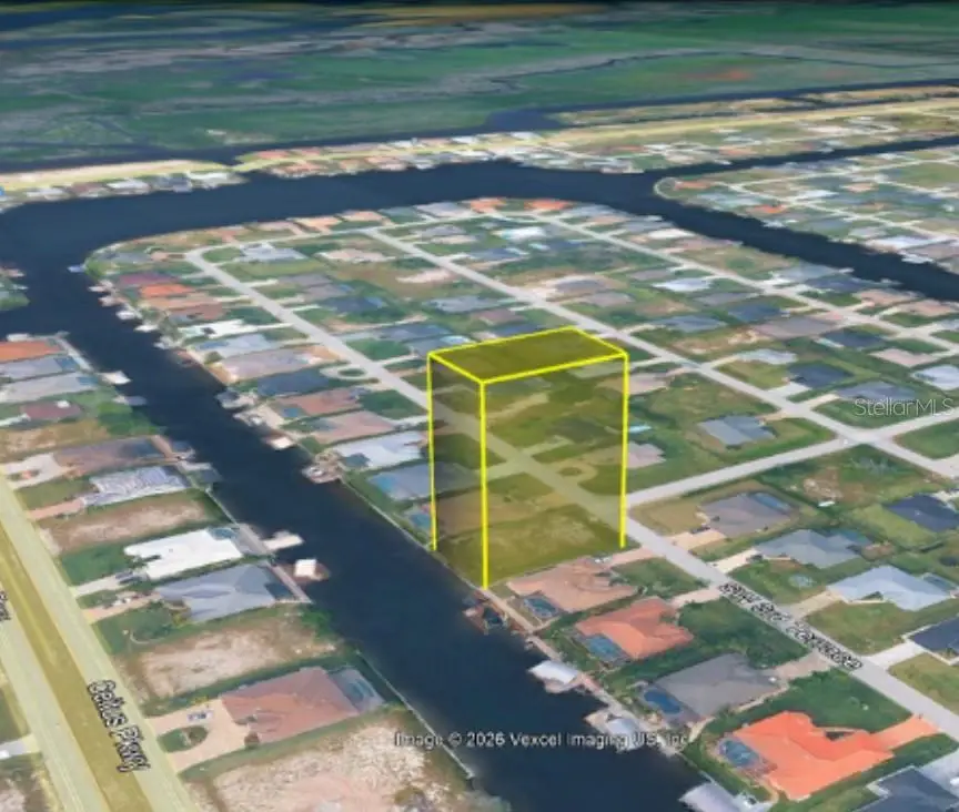 3628 SW 3rd Terrace, Cape Coral, FL 33991 - #3