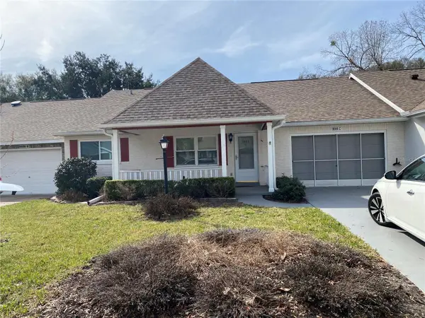 8666 SW 92nd Lane #C, OCALA, FL 34481