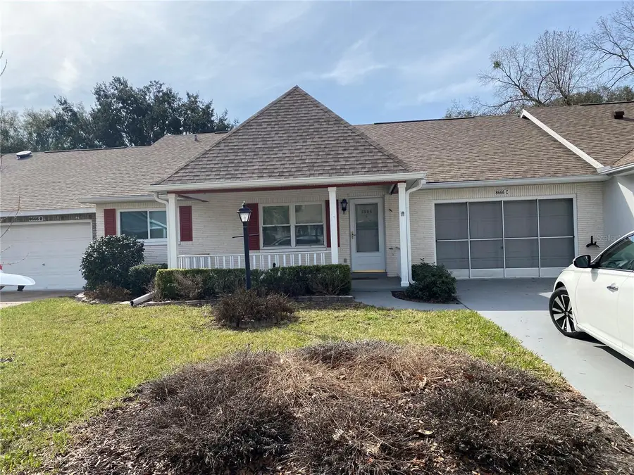 8666 SW 92nd Lane #C, Ocala, FL 34481 - #2