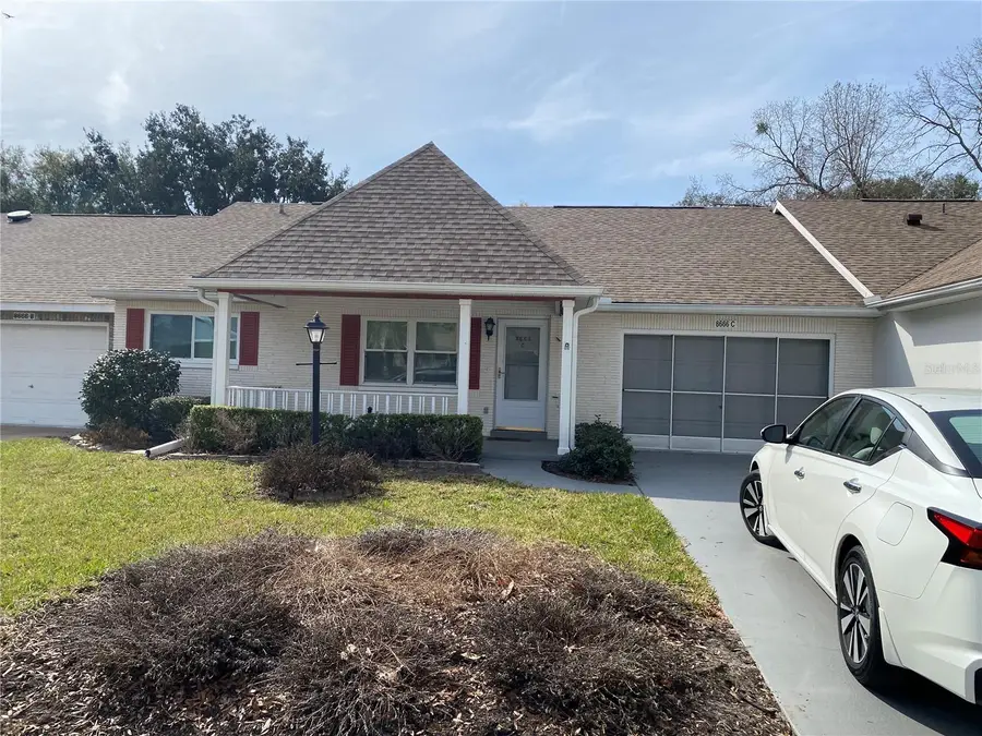 8666 SW 92nd Lane #C, Ocala, FL 34481 - #3