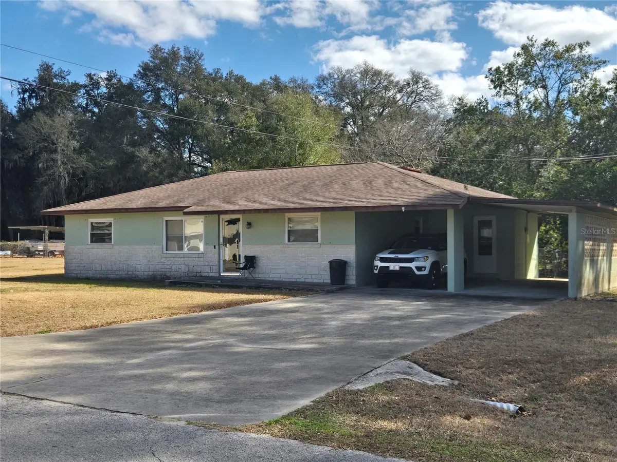 2100 NE 54th Street, Ocala, FL 34479 - #1