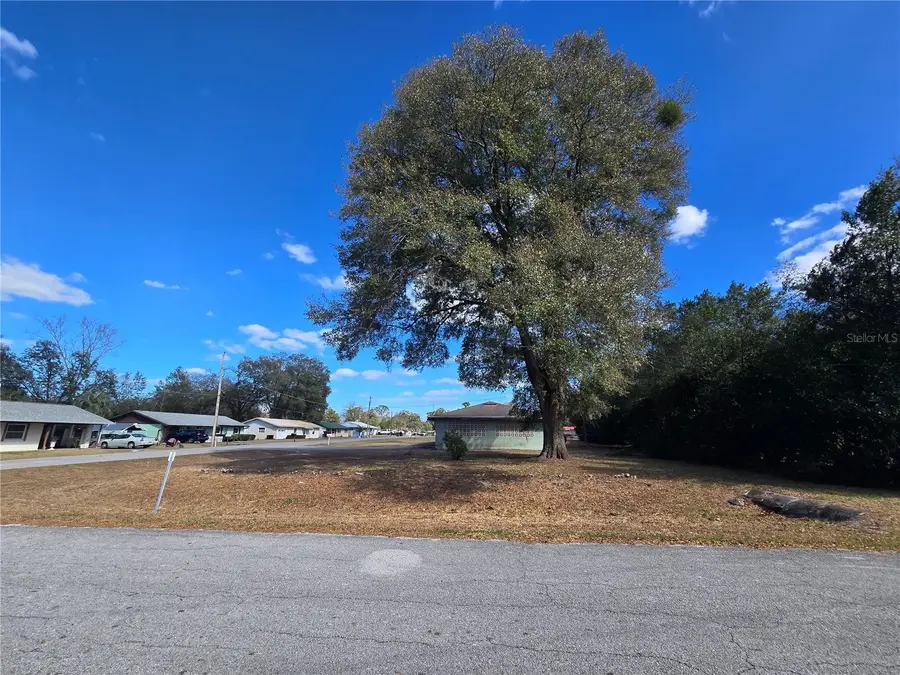 2100 NE 54th Street, Ocala, FL 34479 - #3