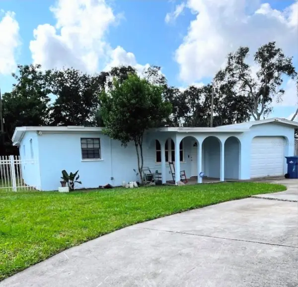 1405 Jackson, DAYTONA BEACH, FL 32117