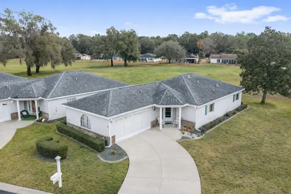 13699 SW 111th Avenue, DUNNELLON, FL 34432