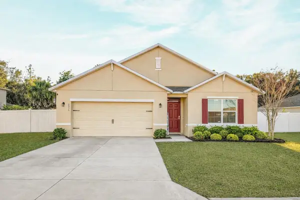 2530 NE 42nd Road, OCALA, FL 34470