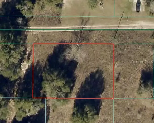00 SW 9th Place, OCALA, FL 34482