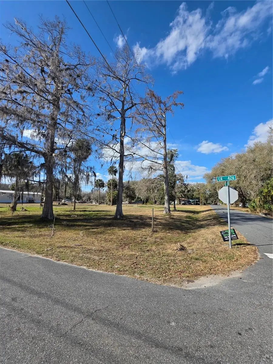 TBD Cr 426, Lake Panasoffkee, FL 33538 - #1