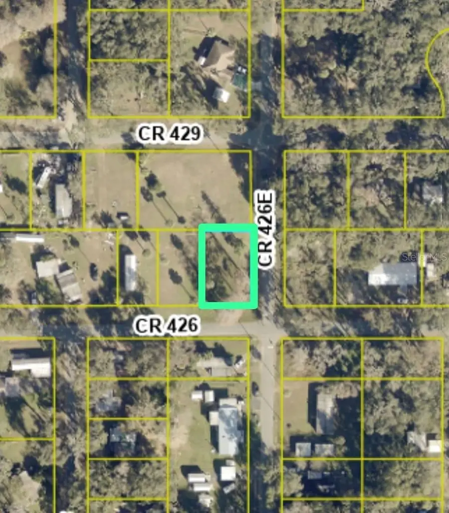 TBD Cr 426, Lake Panasoffkee, FL 33538 - #2