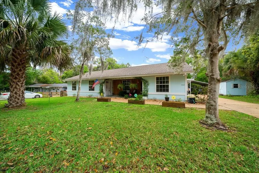 303 SE 29th Avenue, Ocala, FL 34471 - #3