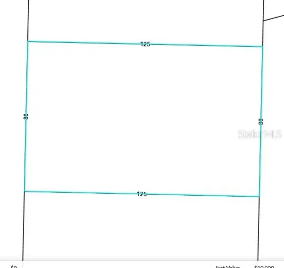 Lot 5 Unit 1 Blk 94 Pinehurst Avenue, Chipley, FL 32428 - #2