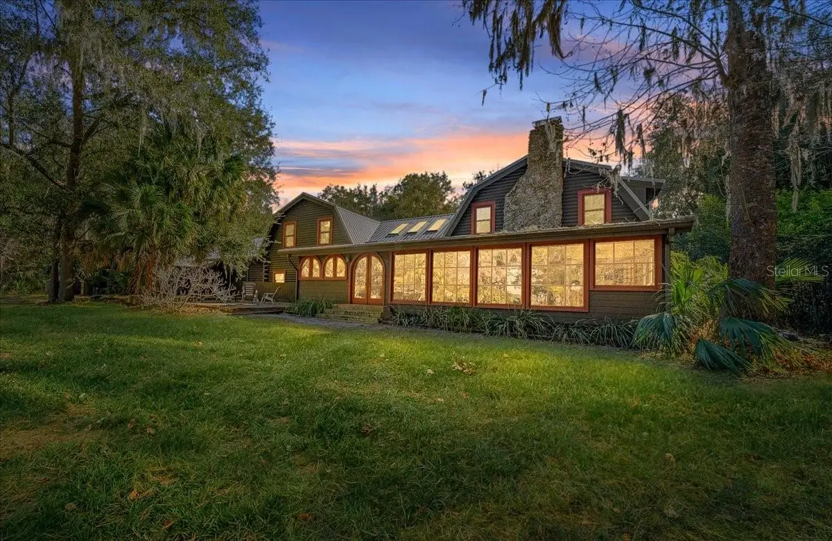 5824 SE 185th Avenue, Micanopy, FL 32667 - #1