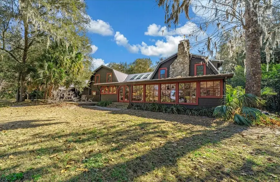 5824 SE 185th Avenue, Micanopy, FL 32667 - #2