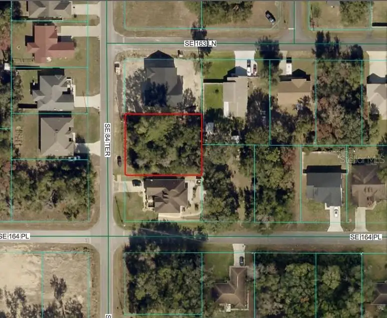 TBD SE 84th Terrace, Summerfield, FL 34491 - #1