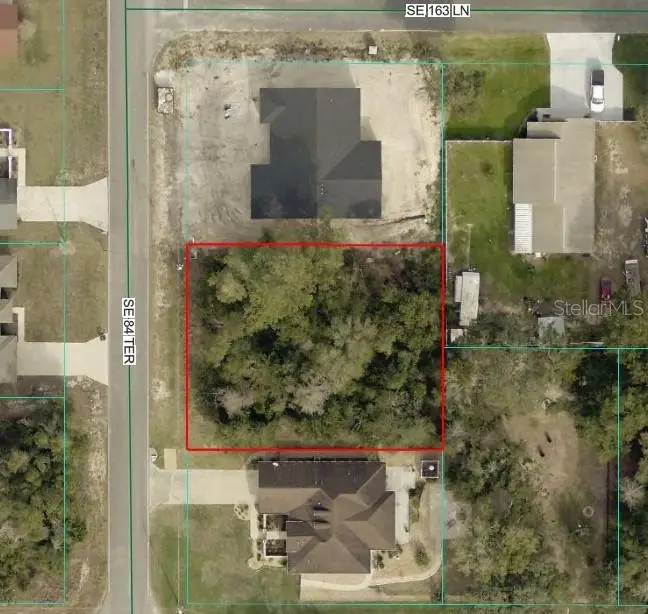 TBD SE 84th Terrace, Summerfield, FL 34491 - #3